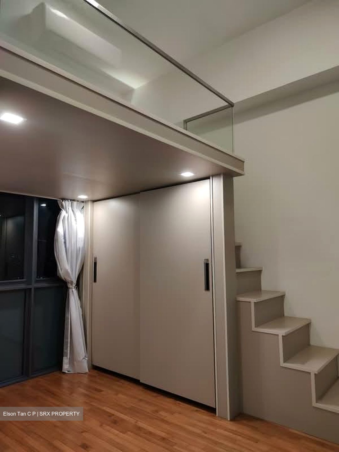 J Gateway (D22), Condominium #547479601